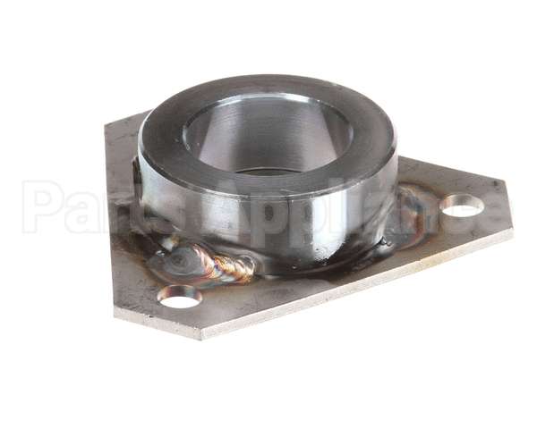 WA55130400 Bki Weldment, Adj. Plate, Passive