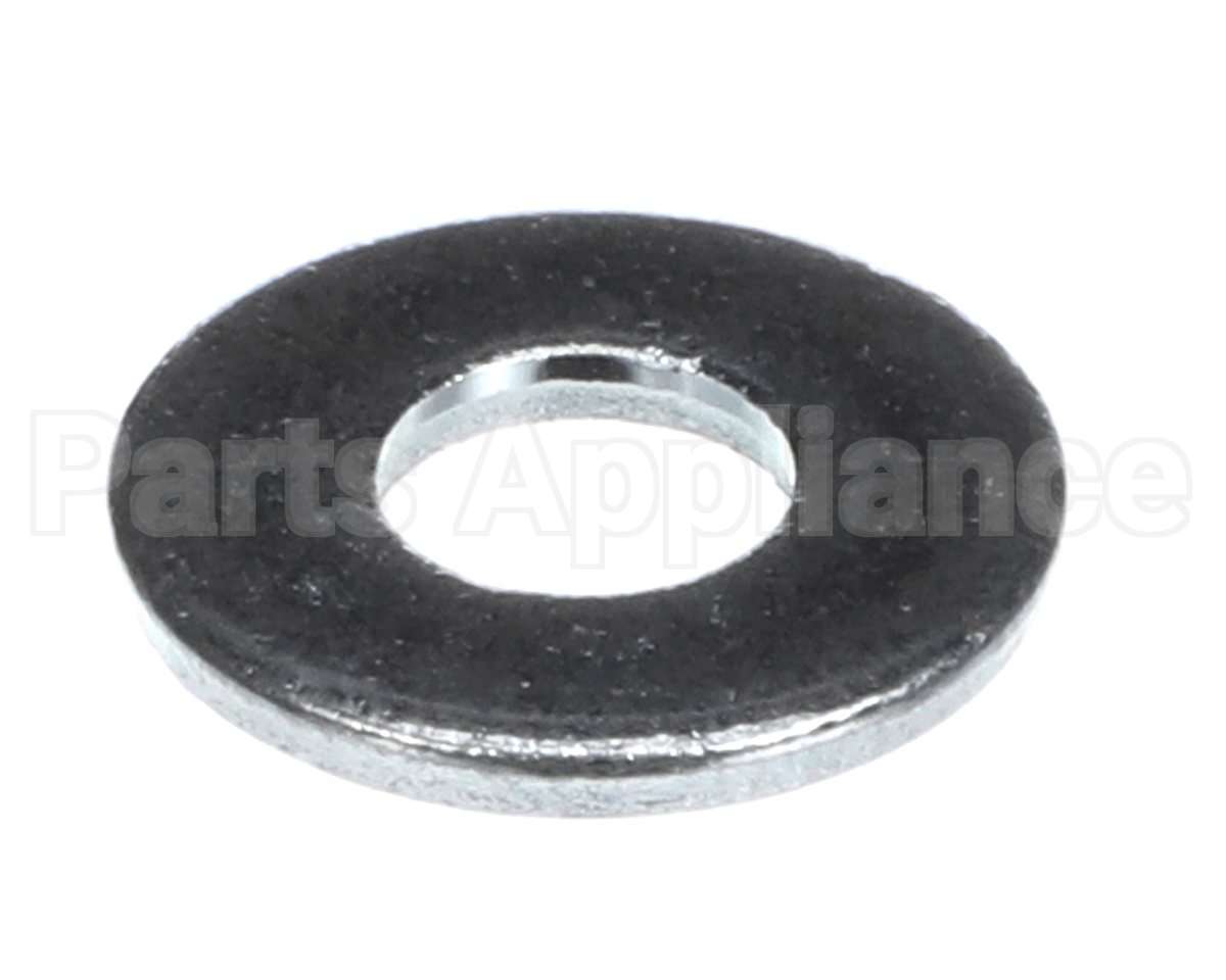 WAS00988 Trane Washer, 0.375 Id X 0.875 Od X 0.083 Thk(