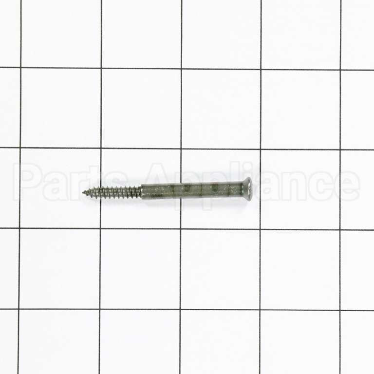 WB01K10003 GE Screw-Mtg End Cap (Black)