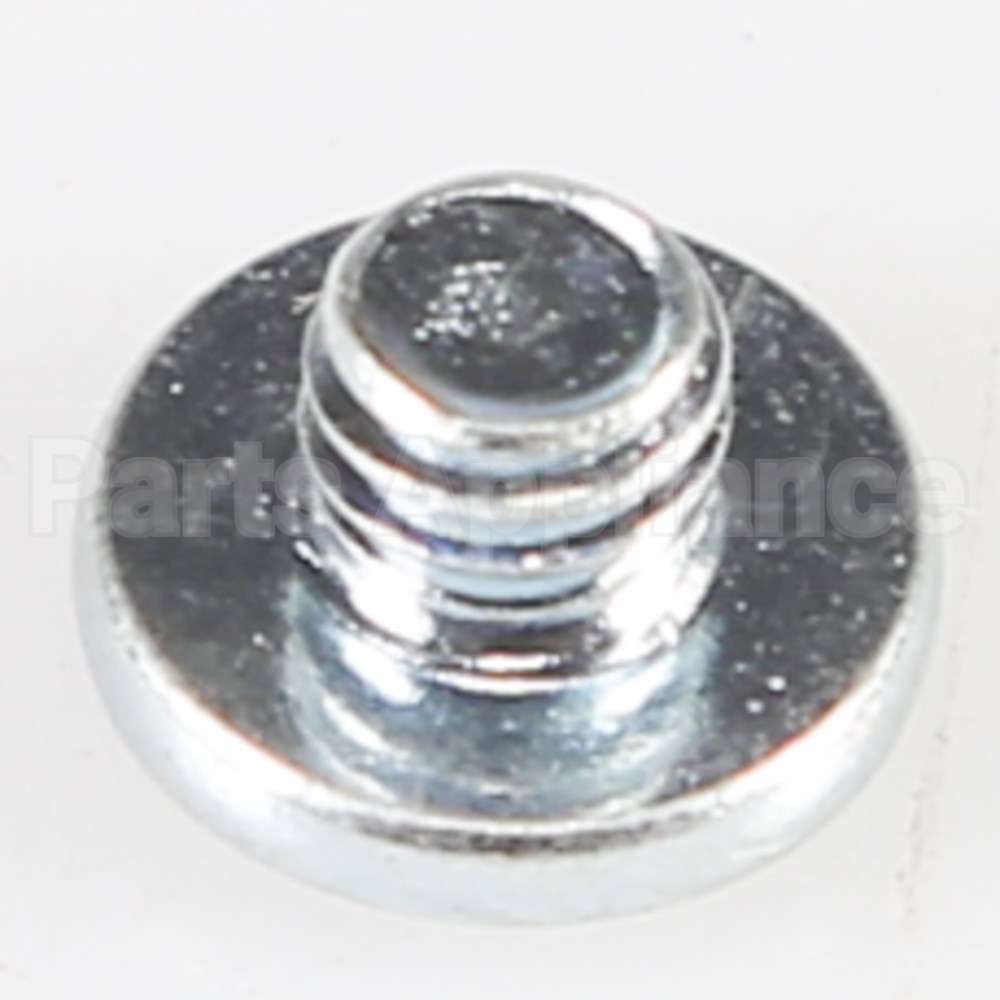 WB01K10029 GE Screw 8-32 1/8