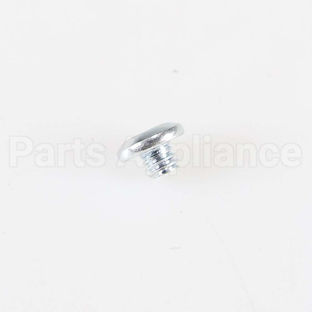 WB01K10029 GE Screw 8-32 1/8
