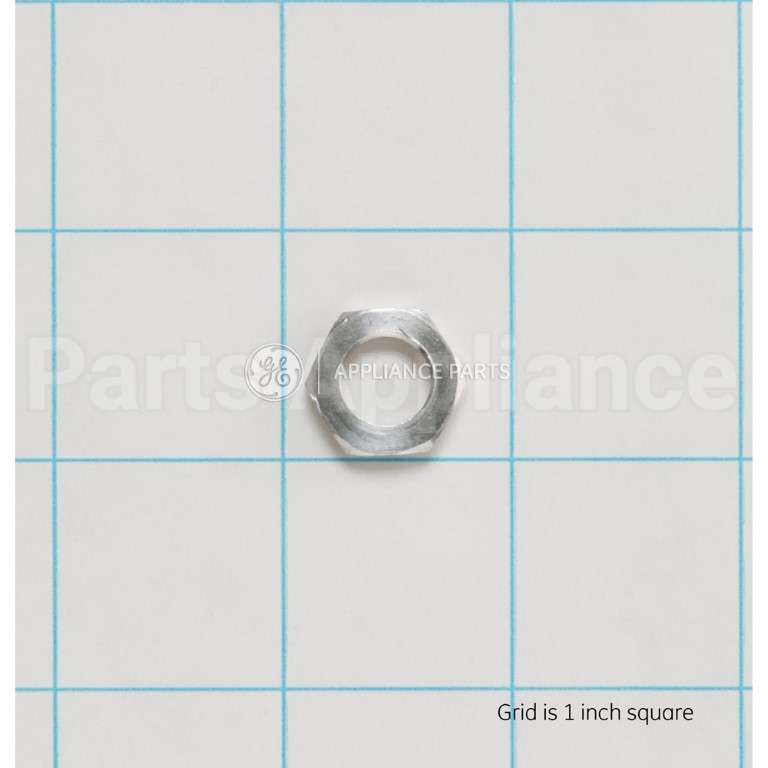 WB01K10037 GE Economic Nut