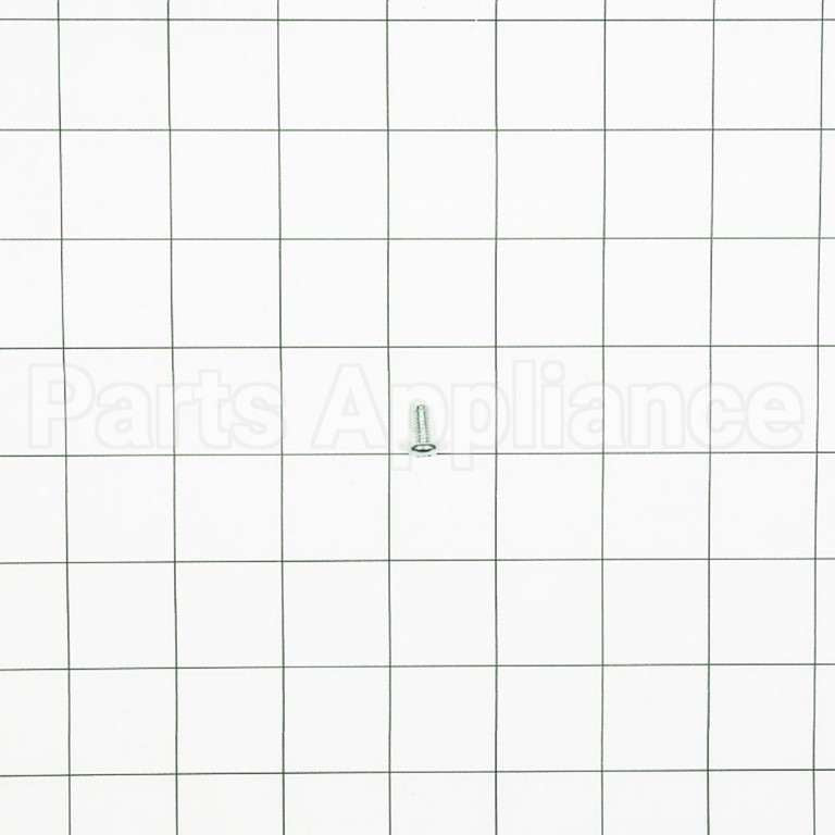WB01K10110 GE Screw Trilobular