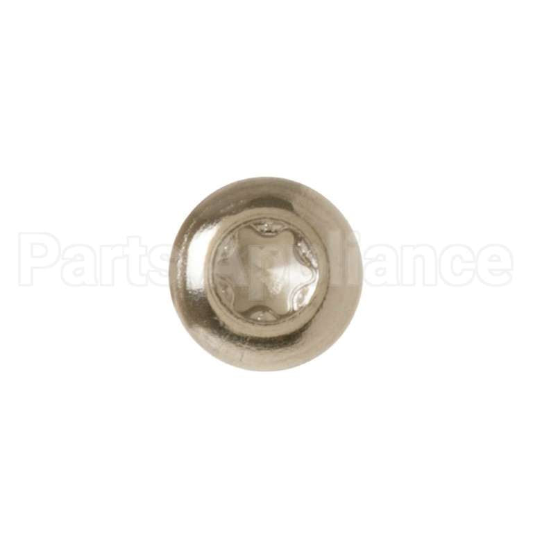 WB01T10049 GE Screw 6-32 Mch