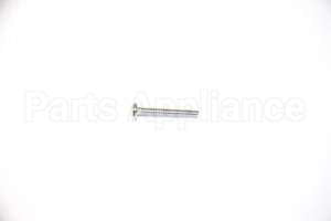 WB01T10049 GE Screw 6-32 Mch