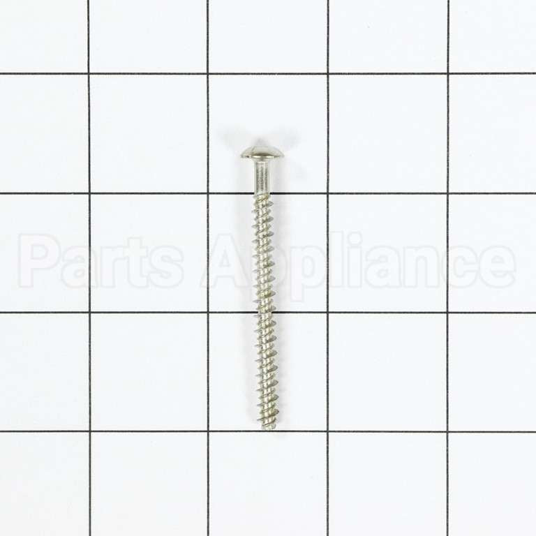 WB01T10067 GE Scr 10-16 Pl Pnt 2.5 S