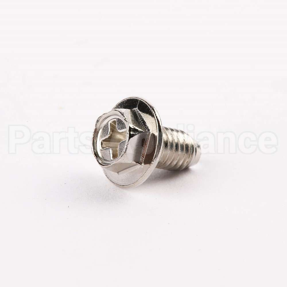 WB01T10125 GE Scr 10-32 1/4 Hex .350