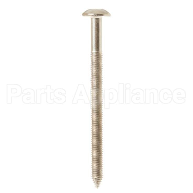 WB01T10131 GE Screw 10-32 T20 2 1/2 In