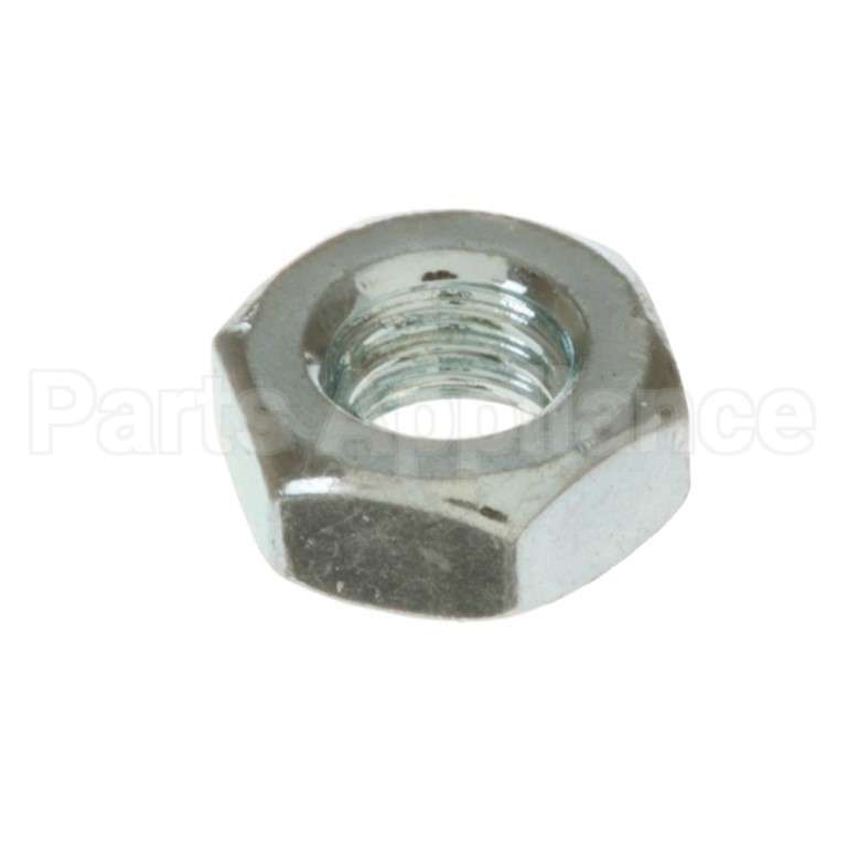 WB01T10133 GE Nut Hex M4-.7 Thread