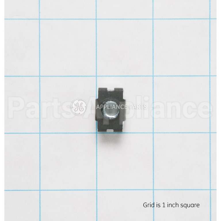 WB01X10071 GE Microwave Top Mounting Nut