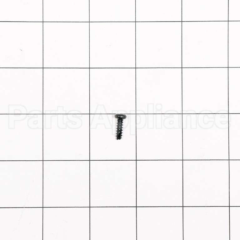 WB01X10134 GE Screw Tapping Pan Head