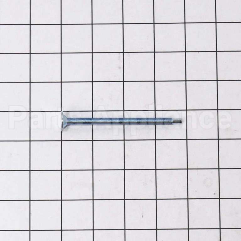 WB01X10180 GE Microwave Mounting Flat Bolt