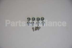 WB01X10183 GE Hardware Bag