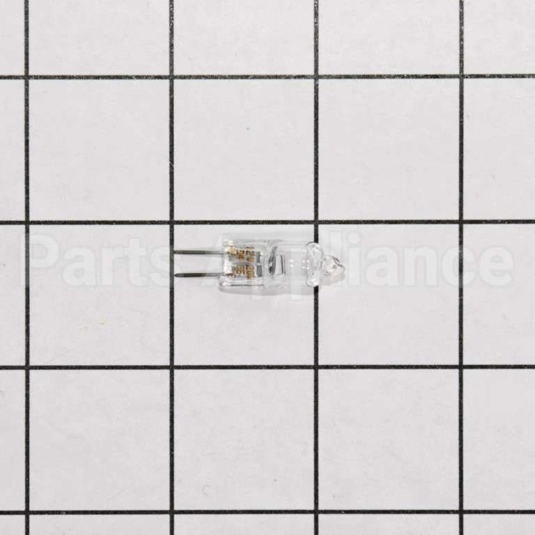 WB01X10239 GE Microwave Halogen Bulb - 20W 12V