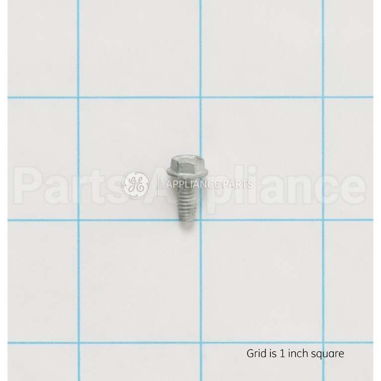 WB01X10354 GE Body Screw