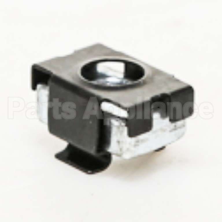 WB01X22640 GE Nut Assembly