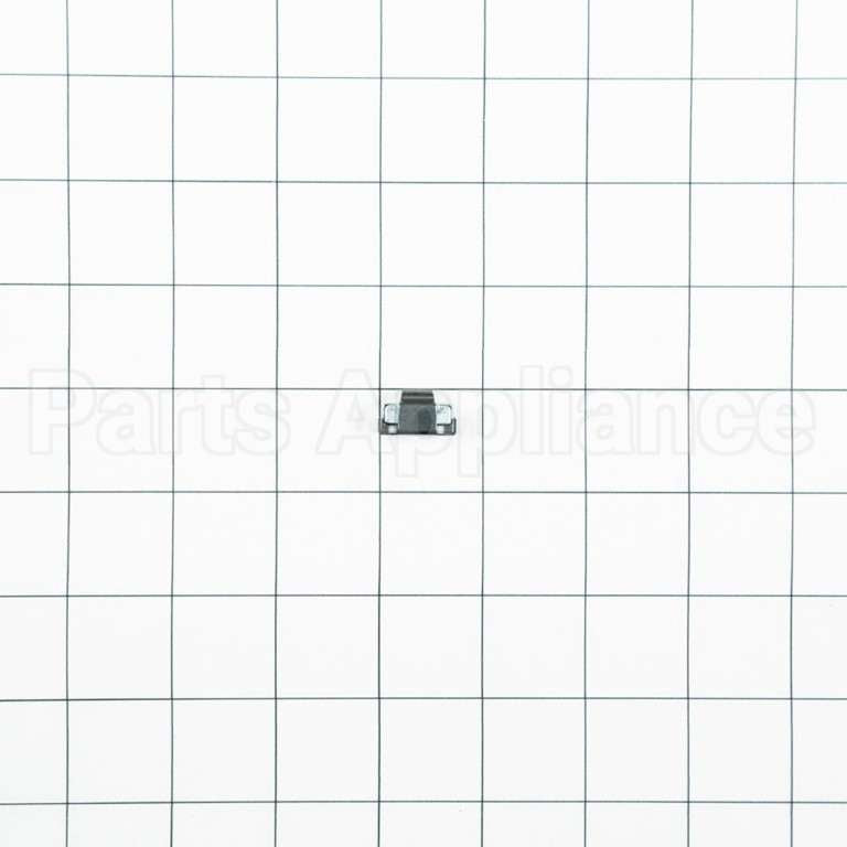 WB01X22640 GE Nut Assembly