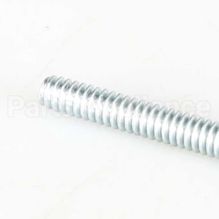 WB01X24463 GE Screw Thumb 10-24X2 0