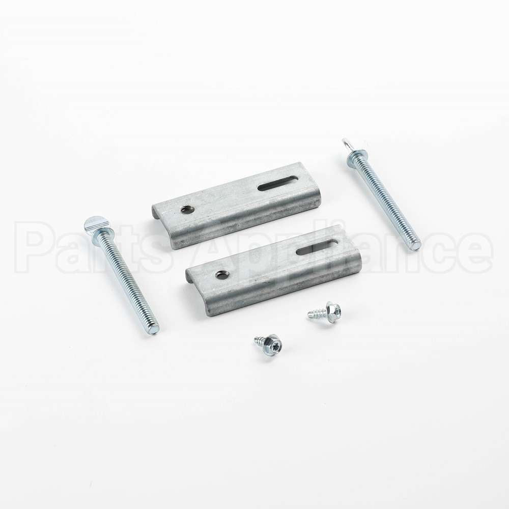 WB01X24570 GE Range Installation Kit