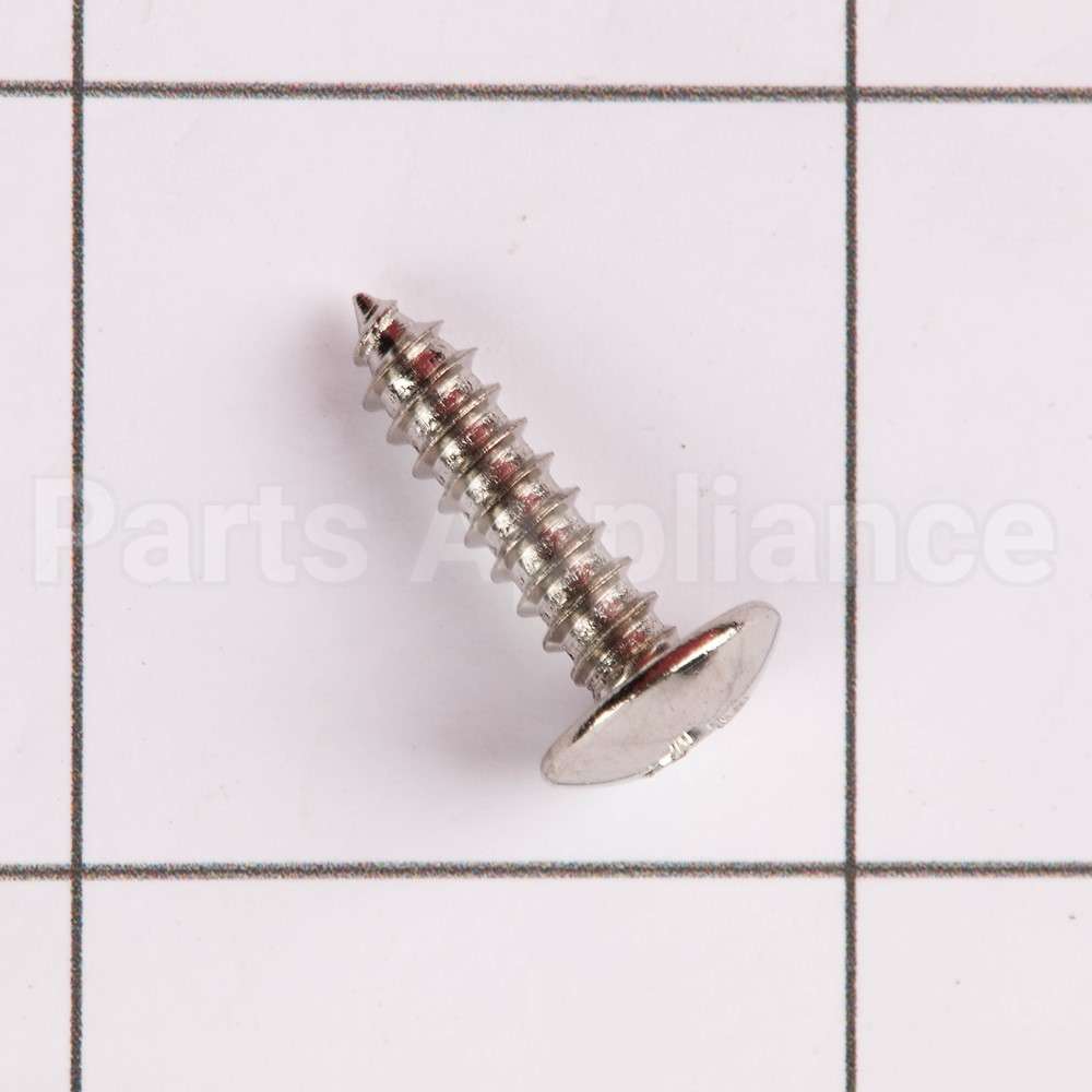 WB01X32746 GE Scr St 8A8 X .625 Tr Ni