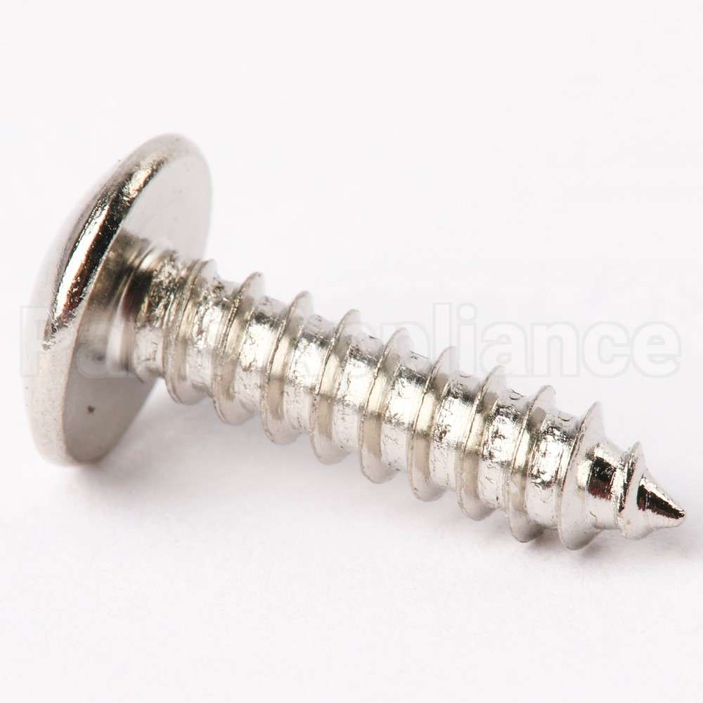 WB01X32746 GE Scr St 8A8 X .625 Tr Ni