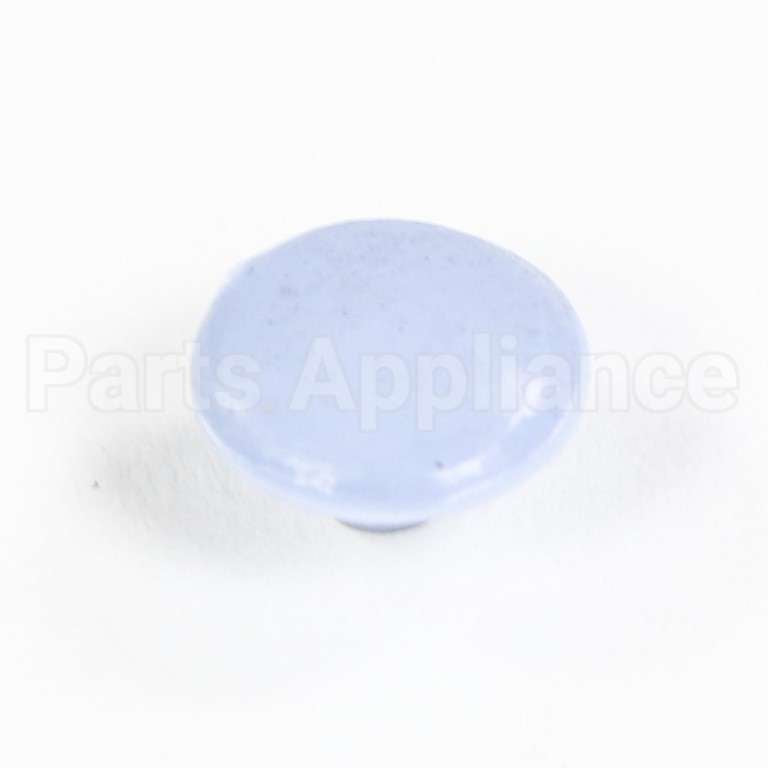 WB02K10112 GE Bumper Blue