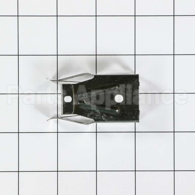 WB02K10133 GE Clip Receptical