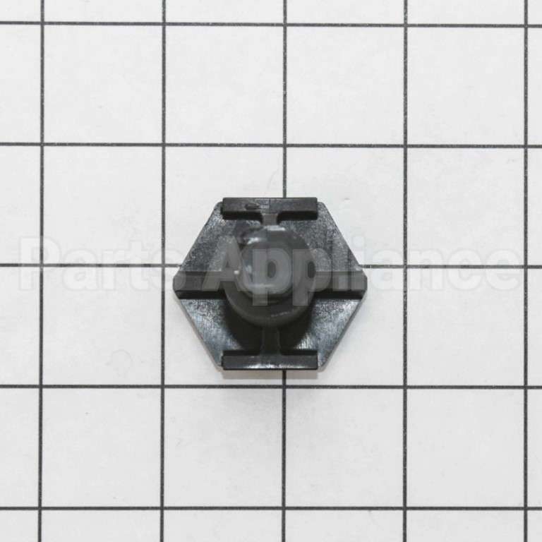 WB02K10182 GE Range Leveling Leg