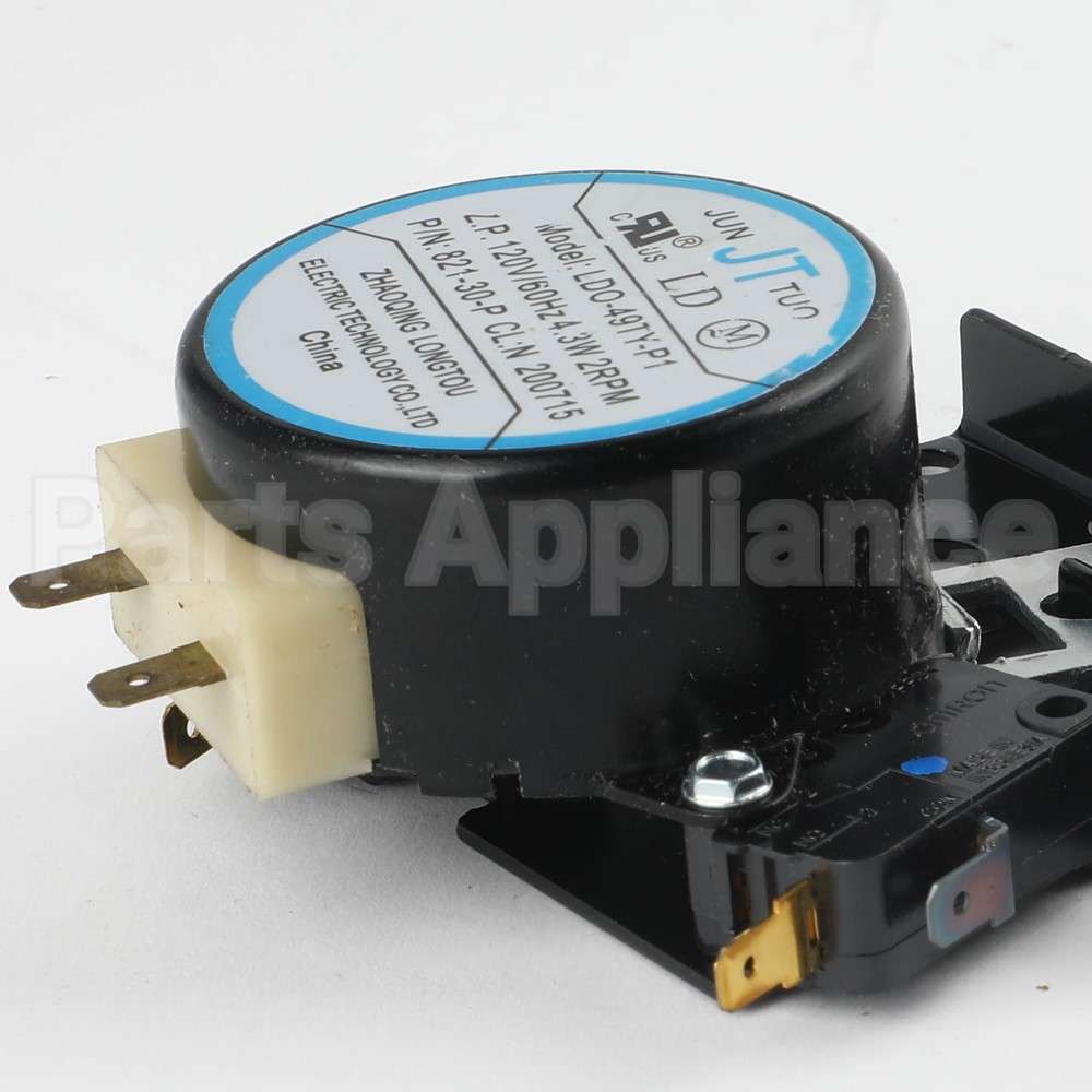 WB02K10206 GE Range Oven Latch