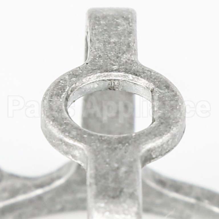 WB02K10361 GE Ckt Bracket Mdm & Lge