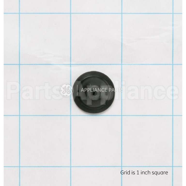 WB02K10364 GE Foot Grate