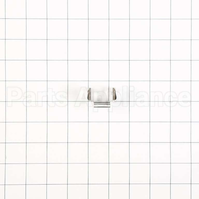 WB02K10381 GE Clip Receptacle