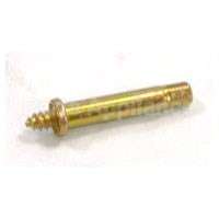 WB02T10078 GE Stud Heater Mount