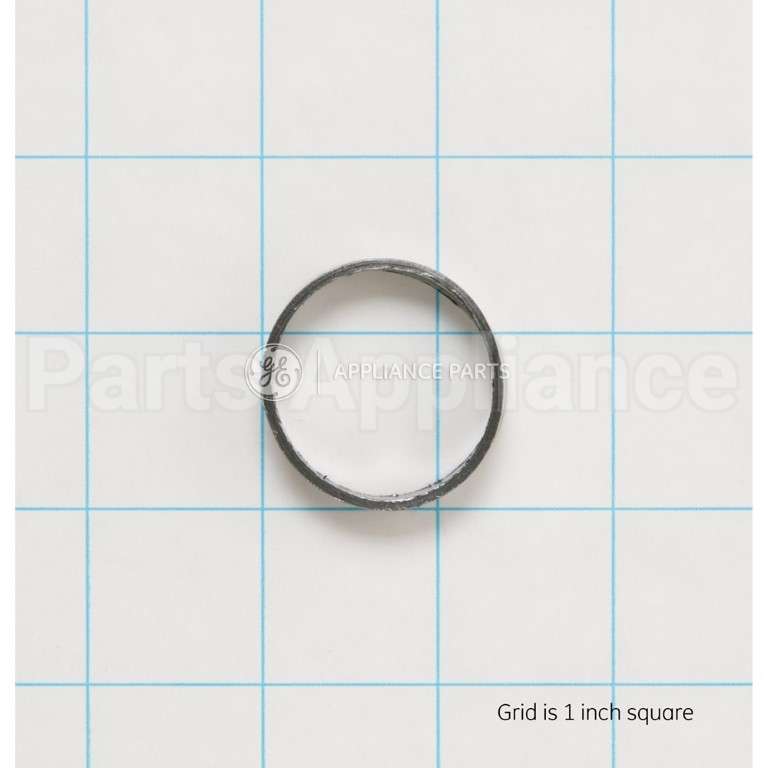 WB02T10095 GE Burner Grommet-Lge