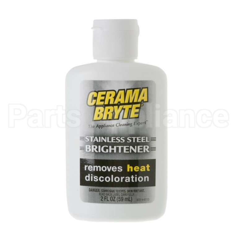 WB02T10111 GE Cleaner-Ss