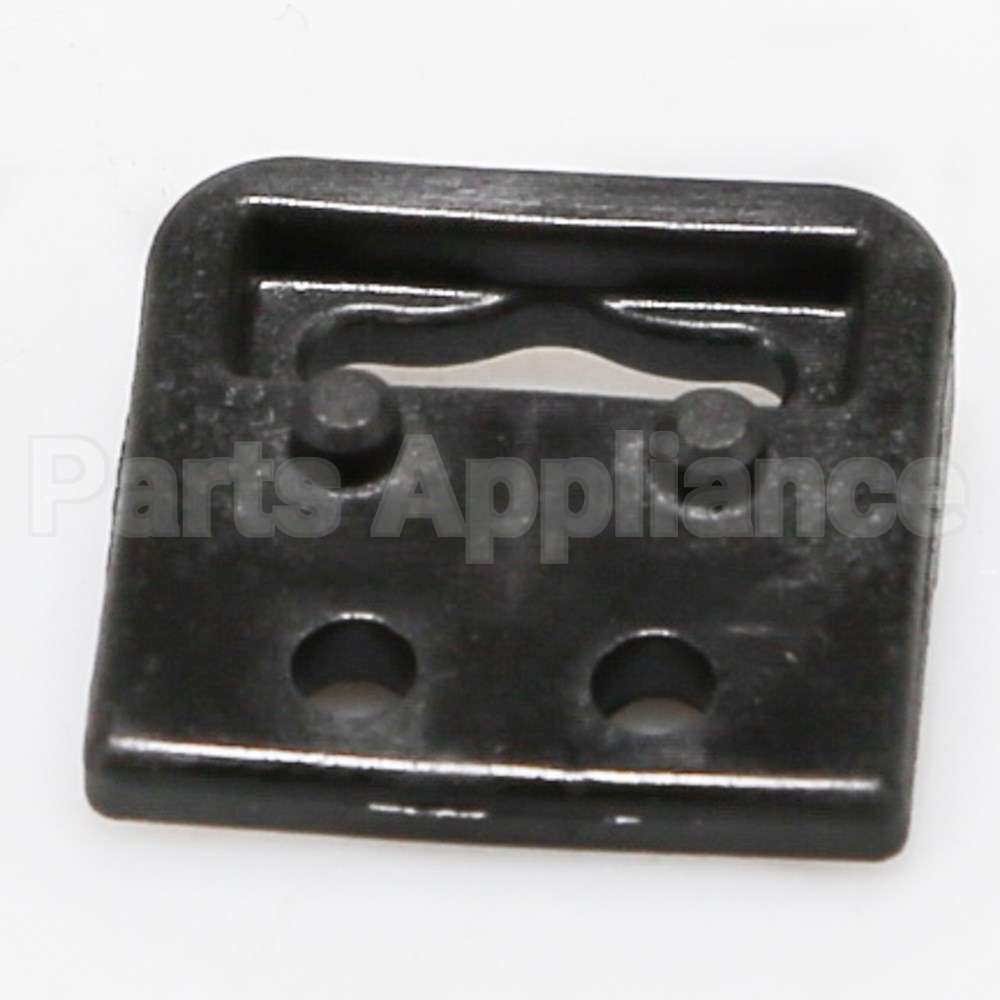 WB02T10376 GE Range Control Trim Support