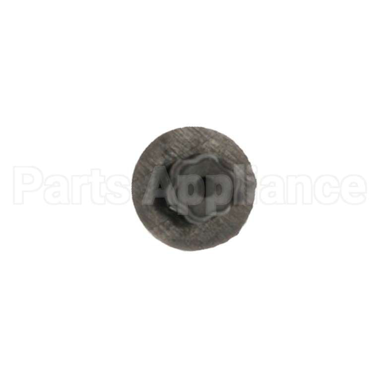 WB02T10461 GE Stove Oven Range Grate Foot (Sold Individually)
