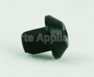 WB02T10461 GE Stove Oven Range Grate Foot (Sold Individually)
