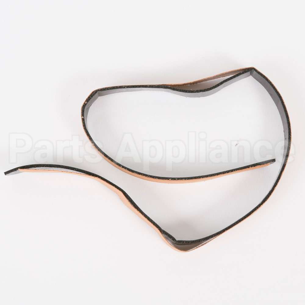 WB02T10543 GE Cooktop Maintop Gasket