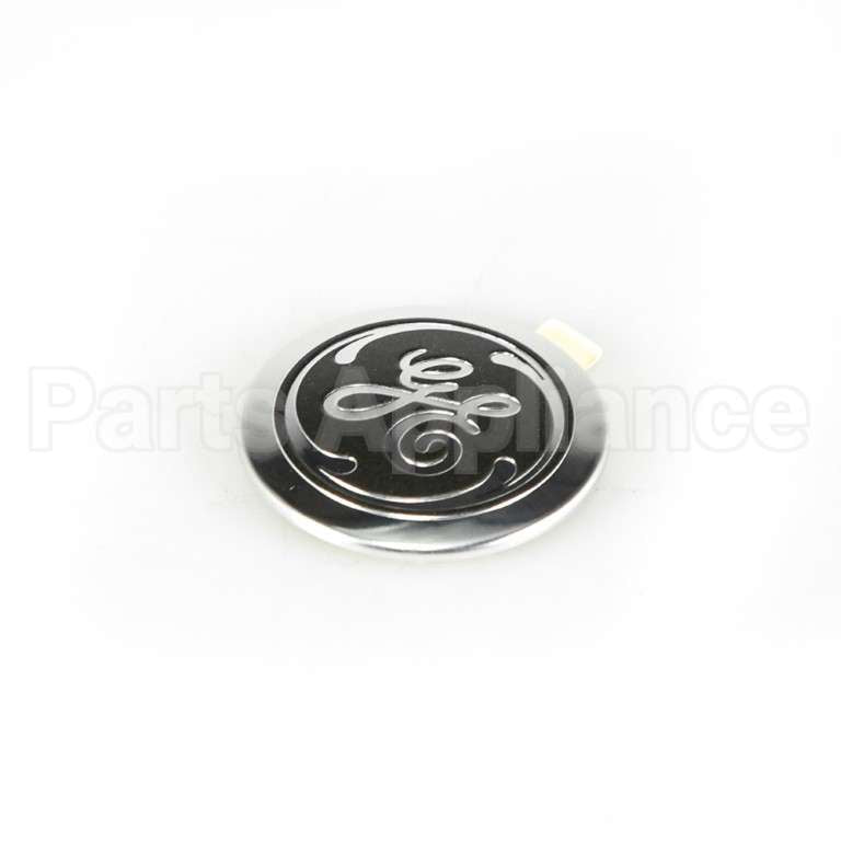 WB02T10589 GE Badge Ge