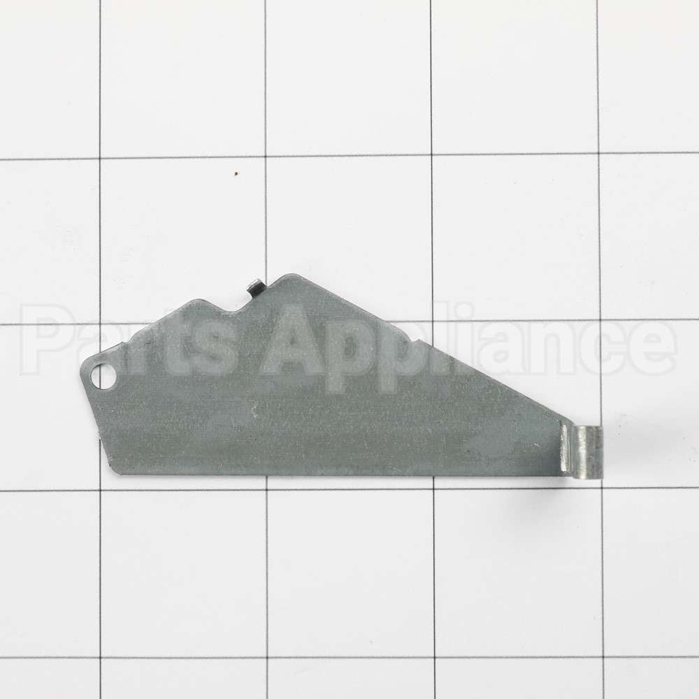 WB02T10609 GE Range Radiant Element Bracket