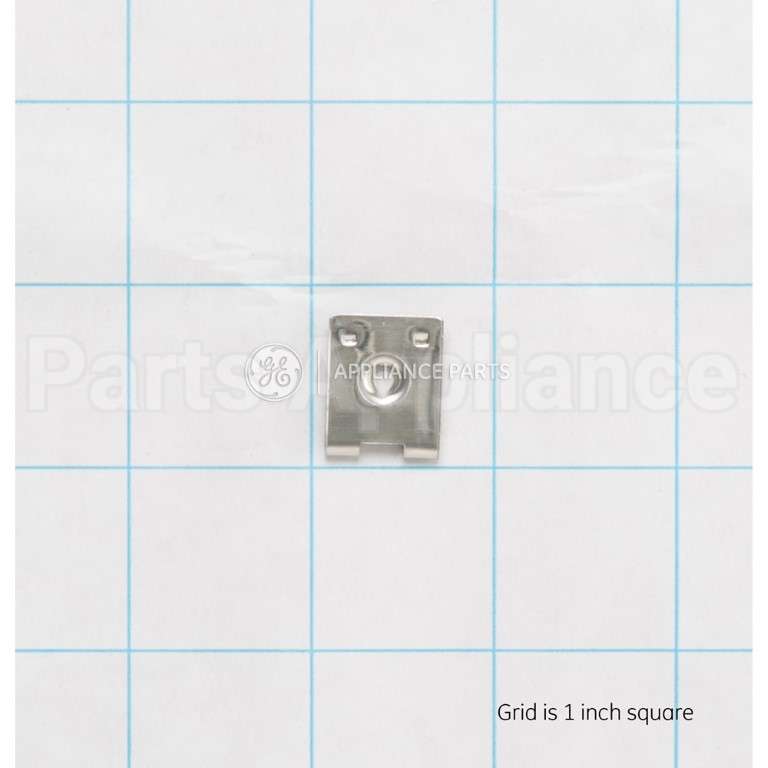 WB02X10625 GE Grille Clips