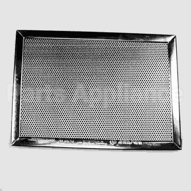 WB02X10733 GE Microwave Charcoal Filter