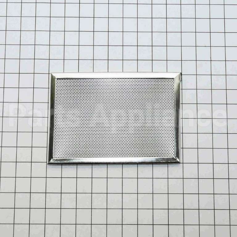 WB02X10733 GE Microwave Charcoal Filter