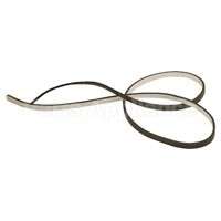 WB02X10742 GE Range Control Panel Gasket