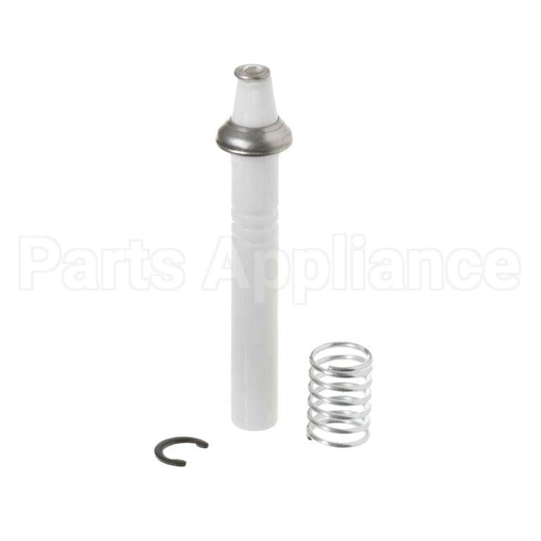 WB02X10822 GE Range Igniter Assembly