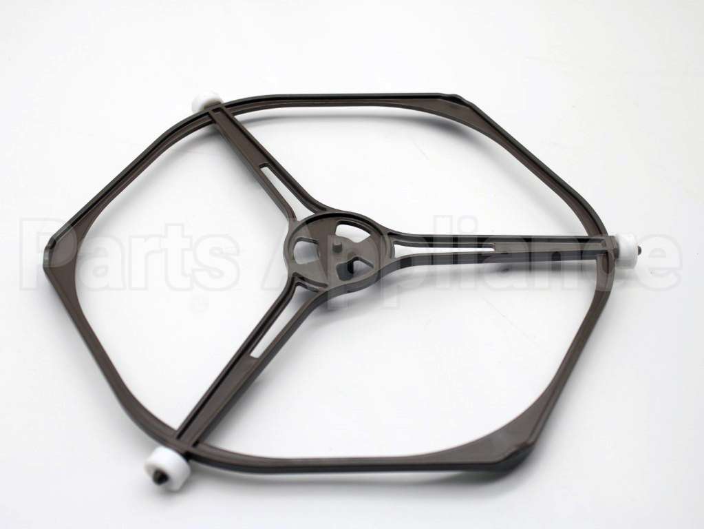 WB02X10838 GE Guide Roller Asm