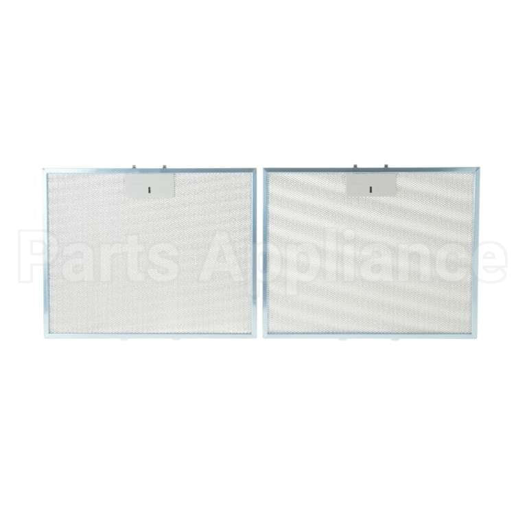 WB02X11011 GE Filter Grease 30 In