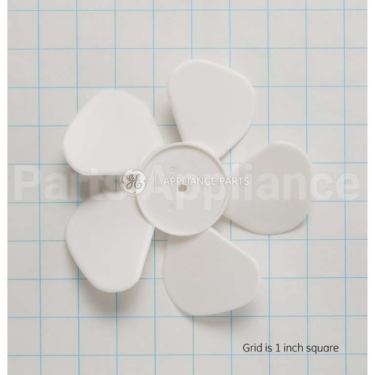 WB02X11025 GE Range Fan