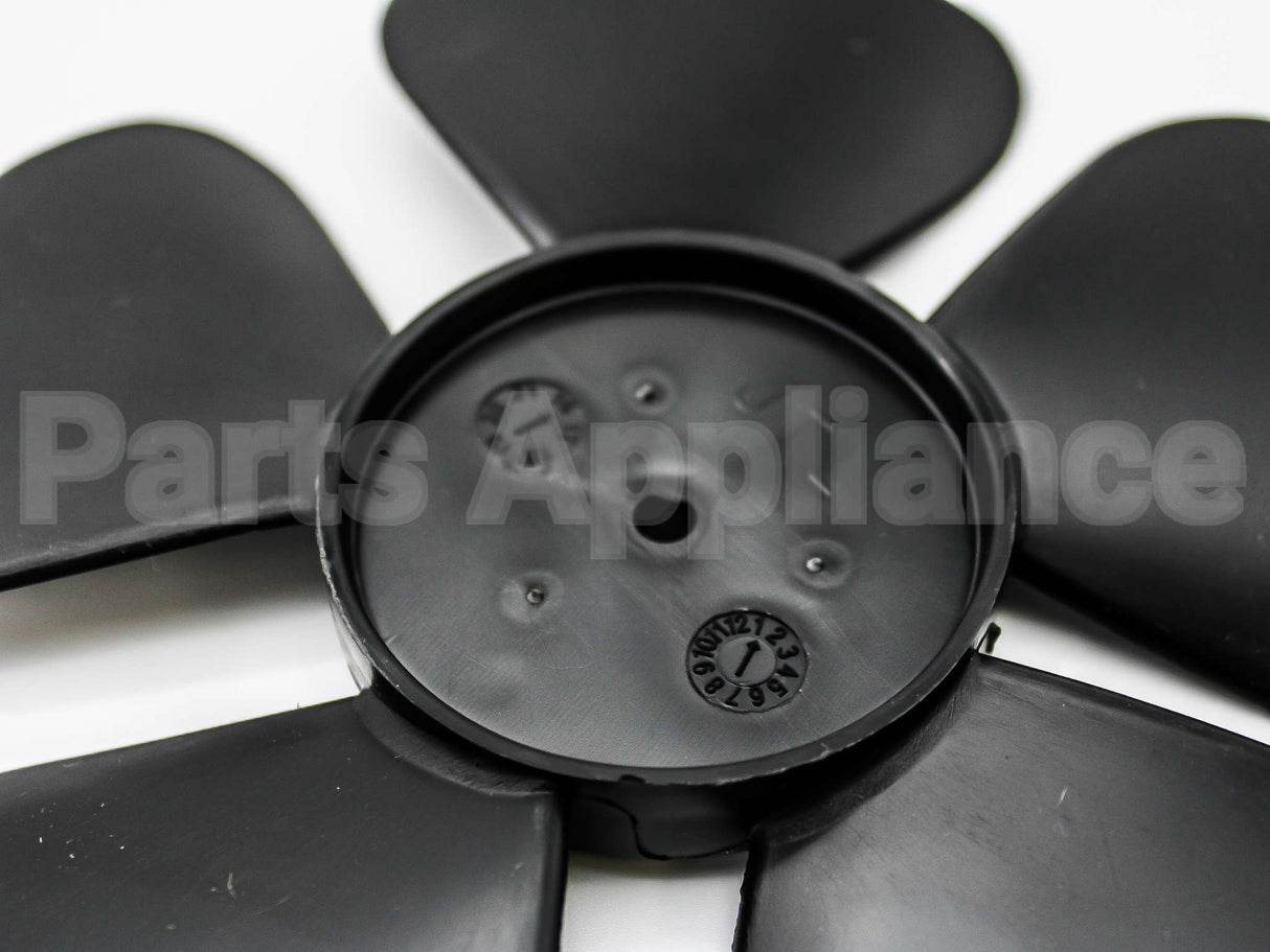 WB02X11041 GE Range Oven Fan
